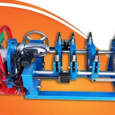 เครื่องเชื่อม HDPE