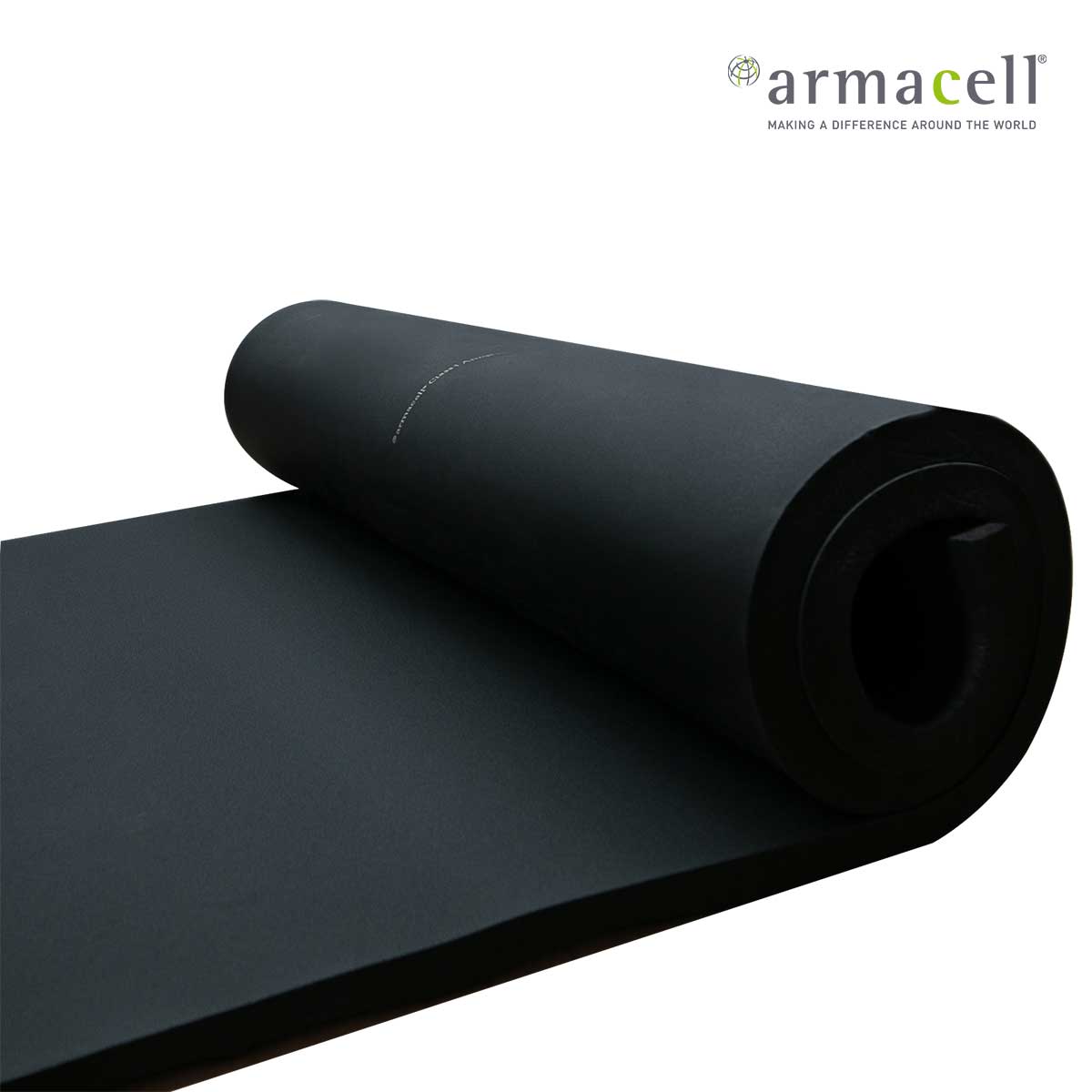 Armaflex Class 1 ชนิดม้วน