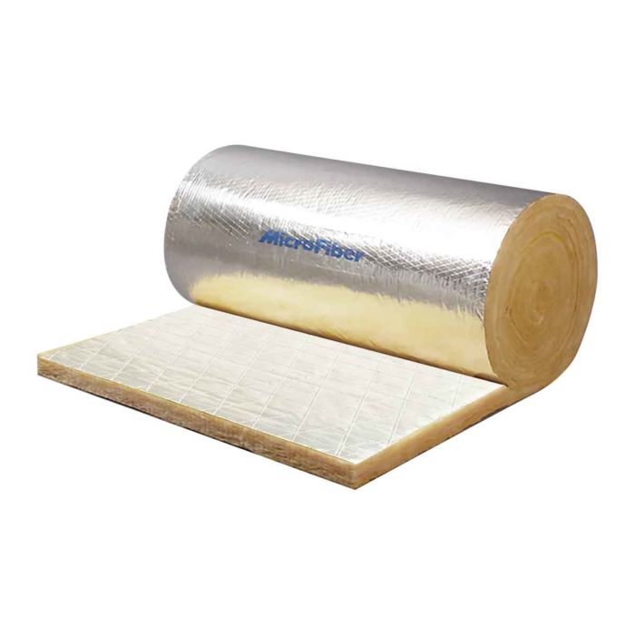 Micro Roof Duct FLD