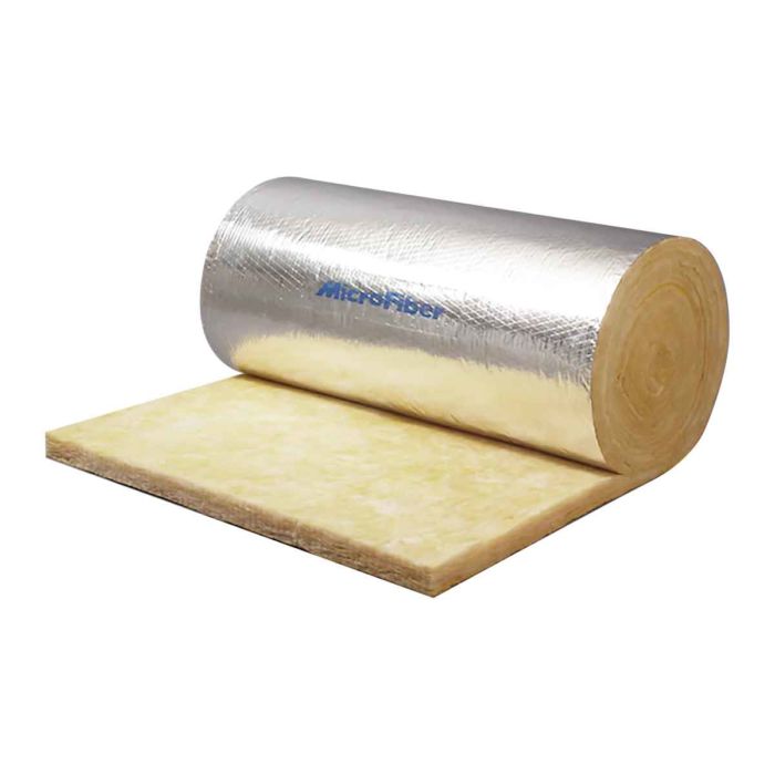 Micro Roof Slab FLS