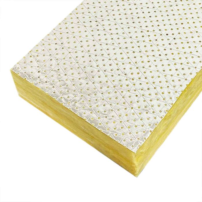 Perforated Foil Liner PFL