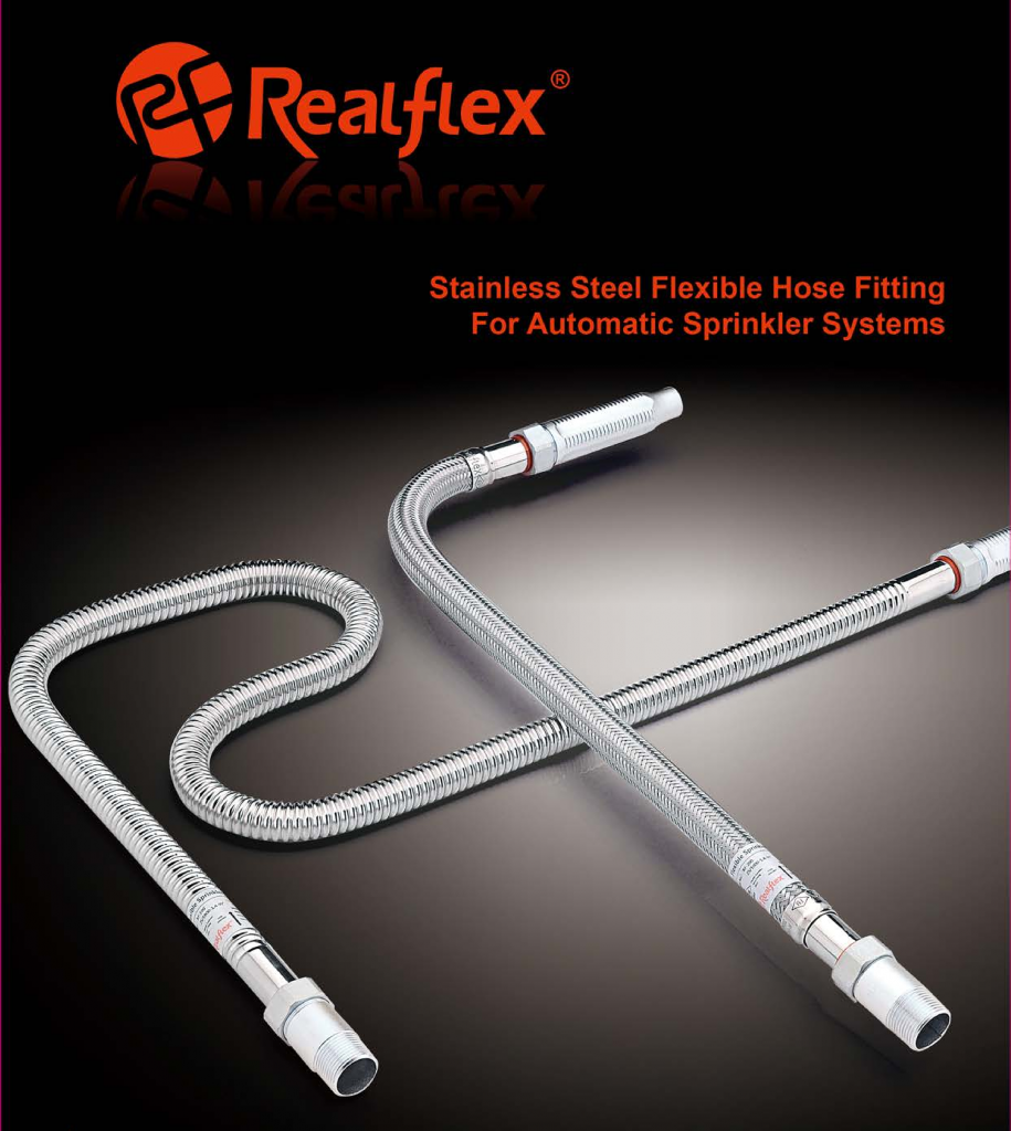 Realflex