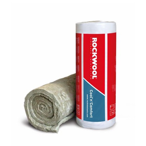 ROCKWOOL