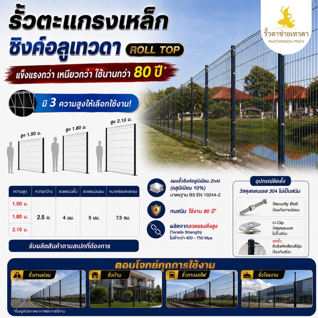 รั้วเทวดา
