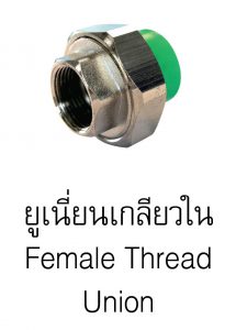 ยูเนี่ยนpprกรีนไปป์ greanpipe